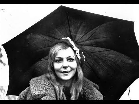 Hana Zagorová - Anděl tvůj (Ce soir je t'attendais) (1969)