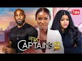 TWO CAPTAINS 2(New Movie) Deza The Great, Sonia Uche- 2023 Nigerian Nollywood Movie