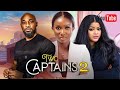 TWO CAPTAINS 2 New Movie Deza The Great Sonia Uche 2023 Nigerian Nollywood Movie
