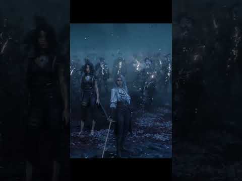 WHAT A SCENE! (Late game) Maelle: "Tomorrow Comes!" | Clair Obscur: Expedition 33