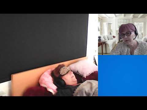 HIPNOZA REGRESIVA.RO-1094.Helga,Sepp si Capsula Iertarii Sufletelor. E. LASCU coord. si C.MORARU tel