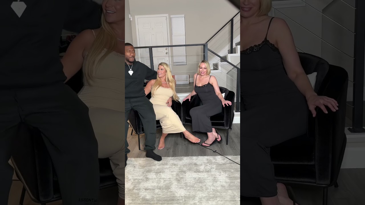 Bloopers with my mama 🥰 #shorts #short #Stelledel