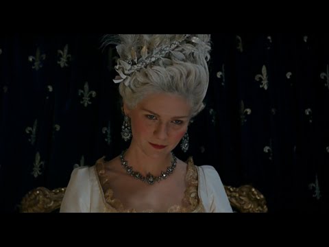 primadonna | marie antoinette