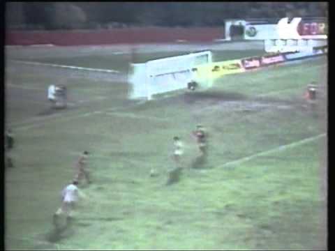 1988 (December 7) Velez Mostar (Yugoslavia) 2-Hearts (Scotland) 1 (UEFA Cup).mpg