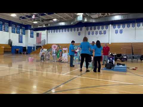 Odyssey State Finals Problem 4 Div 1 2023