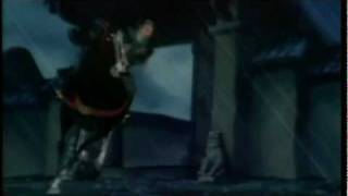 Mulan (1998) Video