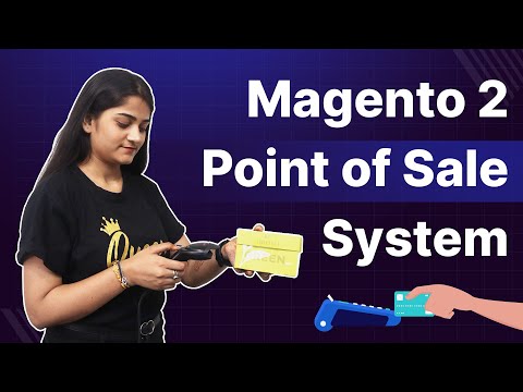 Magento 2 Point Of Sale System
