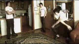 family force 5 - peachy