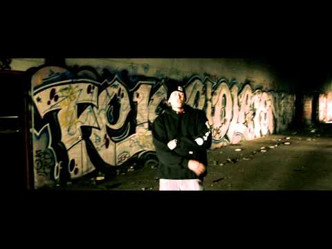 HipHop | Siah - 77 Bars of ILL on the Wall (Music Video)