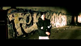 HipHop | Siah - 77 Bars of ILL on the Wall (Music Video)