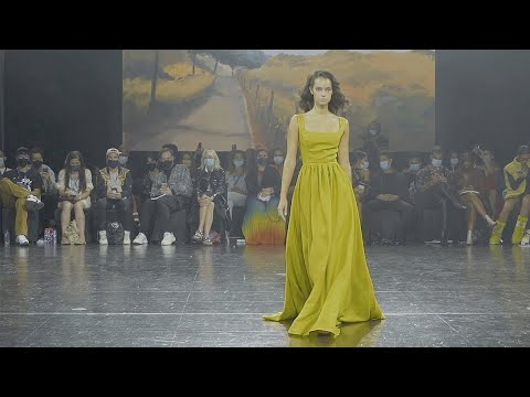 Luis Carvalho | Spring Summer 2022 | Full Show