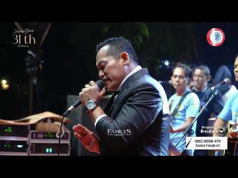 Rhosad Irama - Remaja | Familys Group Live Cover Kp Kali Jati Ds Cendali Rancabungur Bogor
