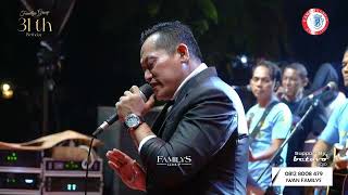 Download lagu Rhosad Irama - Remaja | Familys Group Live Cover Kp Kali Jati Ds Cendali Rancabungur Bogor mp3