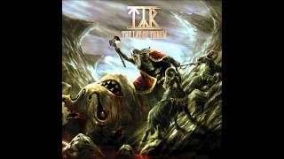 Tyr - The Lay Of Thrym