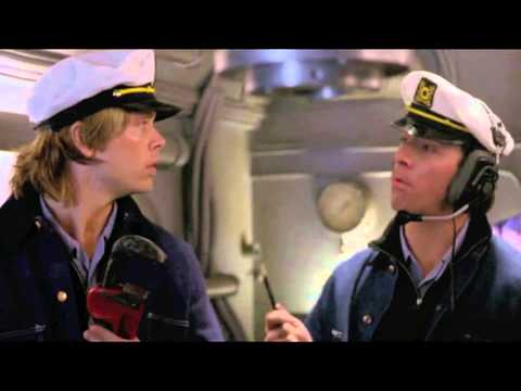 Beerfest (5/8) Best Movie Quote - Operation Recipe Retrieve! (2006)