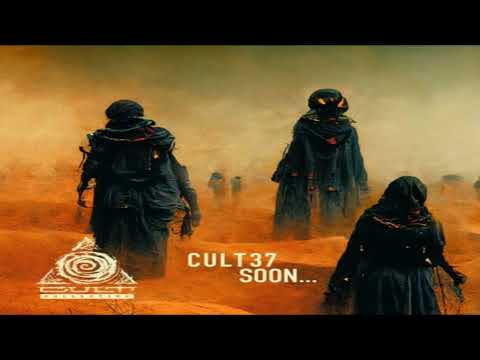 CULT COLLECTIVE - CC37 Statek - Repression Soon on CC | ACIDCORE