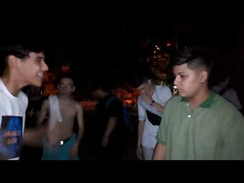 DAIKIRI KFFA FACU NT vs KRC NEBIROS DELIAN MSTR - FINAL (parte 1)