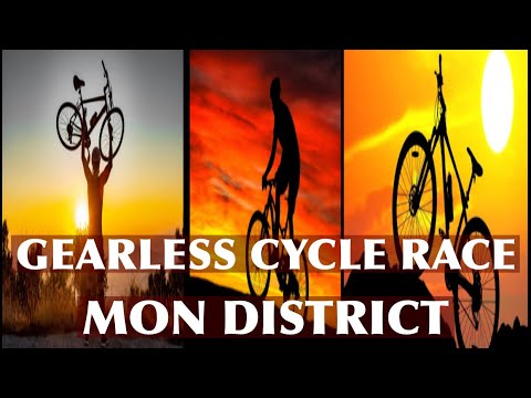 A unique event in Mon District organised by the Land of Angh Adventures Group.