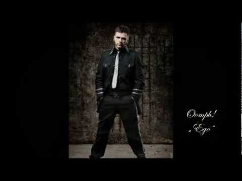 Oomph! - Ego [with lyrics]