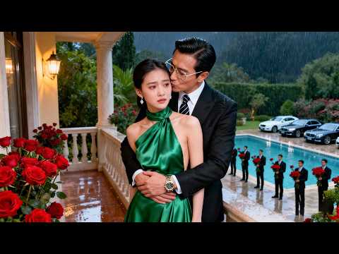 Cheated by scum, she gives first to his cold uncle—addicted to her soft body, clinging to her!