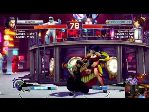 SSF4AE After Hours S1E14 - The TwitchTV Bot Invasion?!?