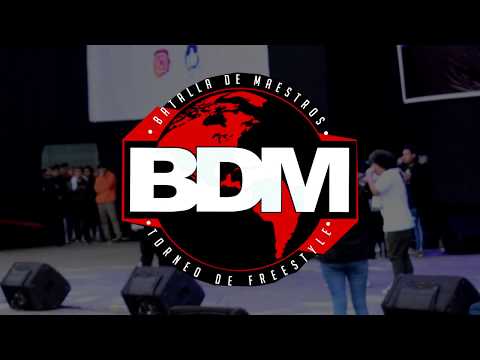 JAZE vs GHOST vs ESPERMA vs HENRY - Filtros - BATALLA DE MAESTRO (BDM PERU) - 2018