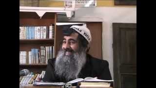 הרב שלום סבג -  - 266