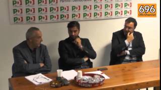 debiti-fuori-bilancio-riunione-del-partito-democratico