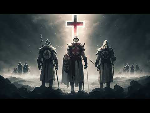 Templars Singing in the Heaven - Requiem - Epic Crusade Music