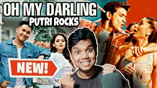 Download lagu INDIAN REACTION to (COVER) Oh My Darling I Love You - Putri Isnari ft Ridwan | Putri BOLLYWOOD mp3 Download lagu INDIAN REACTION to (COVER) Oh My Darling I Love You - Putri Isnari ft Ridwan | Putri BOLLYWOOD mp3