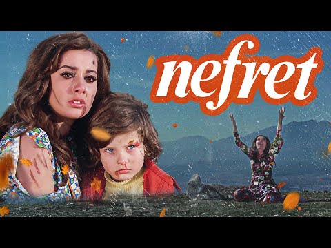 Trailer of Nefret (1974)