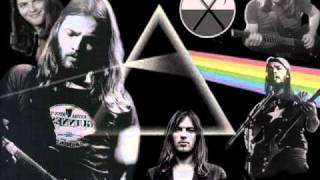 David Gilmour Where We Start