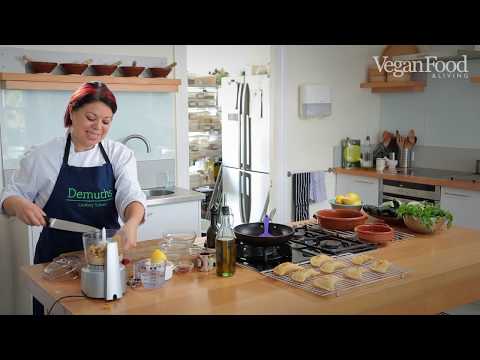 download lagu mp3 mp4 Vegan Romesco Sauce, download lagu Vegan Romesco Sauce gratis, unduh video klip Vegan Romesco Sauce