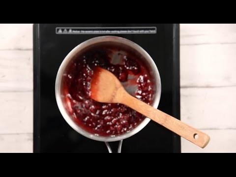 The Everyday Chef: How To Make Sweet & Satisfying Strawberry Milk