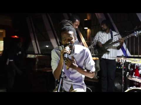 AMLAK REDSQUARE- Unplugged 2