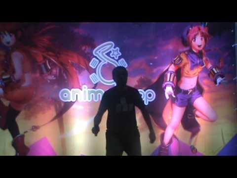 Ronni / O menino da porteira like a Ready steady go ver.(L'arc~en~ciel)（Paródia）