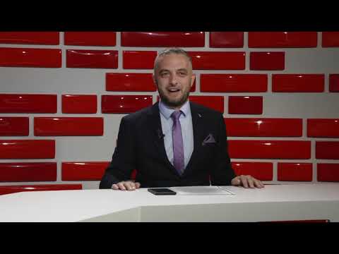 DPT, Agim Bahtiri - 05.10.2018 | T7