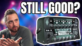 Video thumbnail for Is The Kemper Still Worth It In 2022? by Rhett Shull