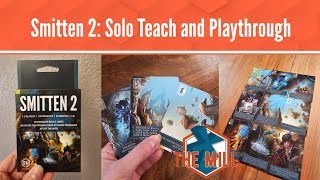 Smitten 2: Solo Teach and Playthrough