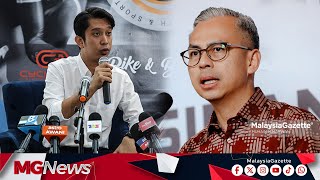 Download lagu Adam Adli & PTPTN: Mana-Mana Ahli Politik Memang Akan Diingatkan Tentang Kenyataan Mereka - Fahmi mp3