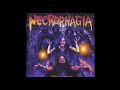 Necrophagia - 2014 WhiteWorm Cathedral (Full Album)