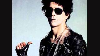 LOU REED: &quot;HOW DO YOU THINK IT FEELS?&quot; (live Boston 29/10/76)