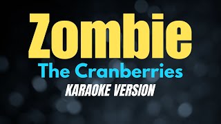 Download lagu ZOMBIE - The Cranberries (KARAOKE VERSION) #karaoke mp3 Download lagu ZOMBIE - The Cranberries (KARAOKE VERSION) #karaoke mp3