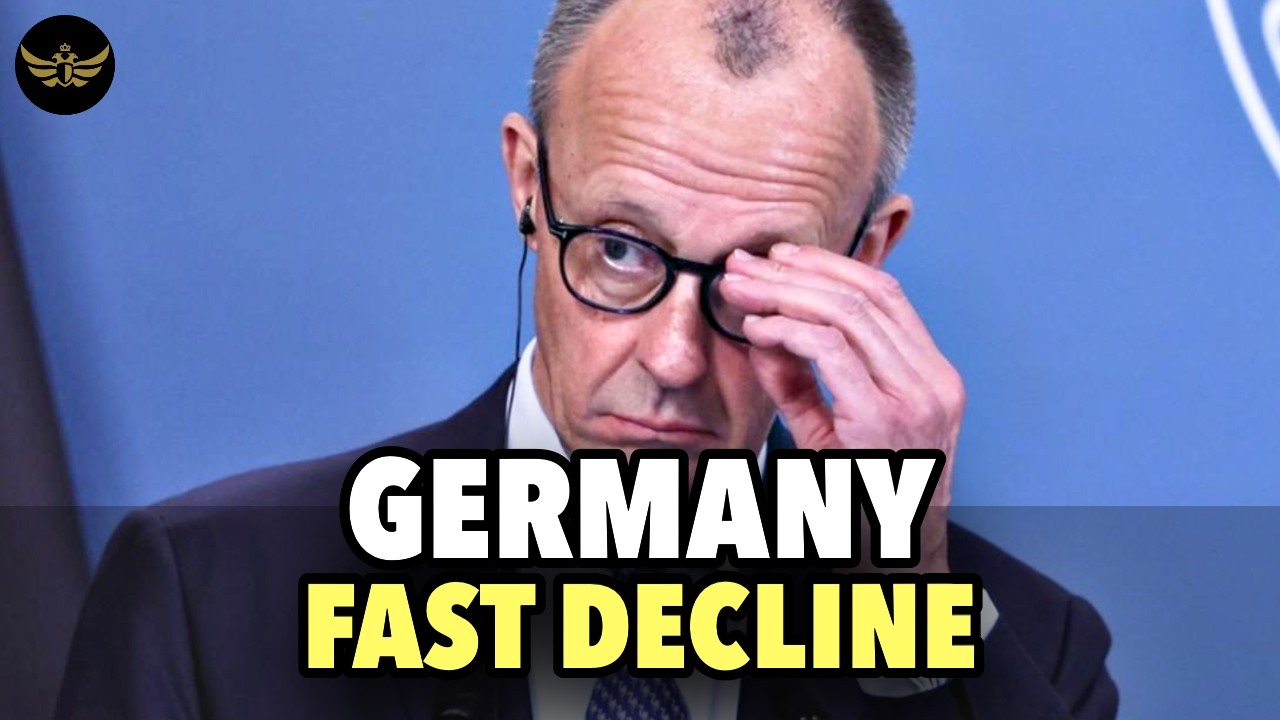 Germany Merz election trouble. SPD collapse