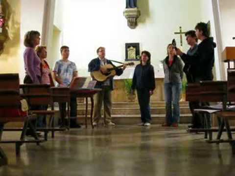 Repetitie Grup Balada