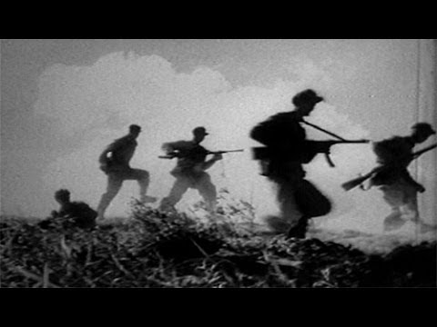 Zimna wojna Mao. Chiny kontra Indie.