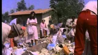 Alegria de viver - Mazzaropi - A Banda das velhas virgens