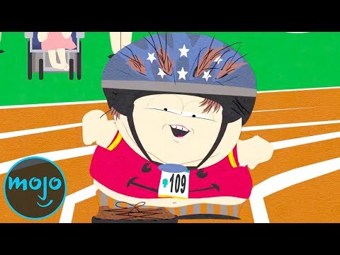 Top 10 Worst Things Eric Cartman Has Ever Done