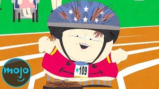 Top 10 Worst Things Eric Cartman Has Ever Done