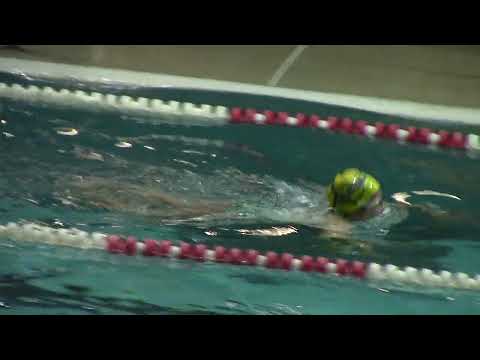 Chinni Isabel (6) 100RA - S.Marcellino 22.01.23